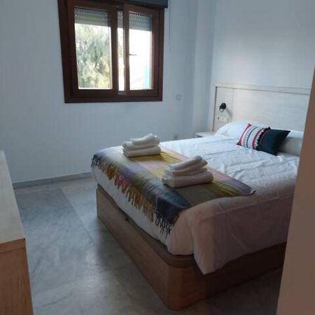 Ijd Apartaments 6 Parking Gratis Y Piscina Bormujos Buitenkant foto