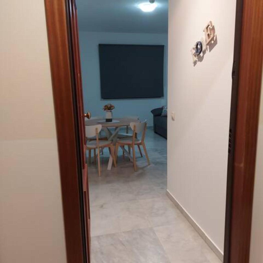 Ijd Apartaments 6 Parking Gratis Y Piscina Bormujos Buitenkant foto