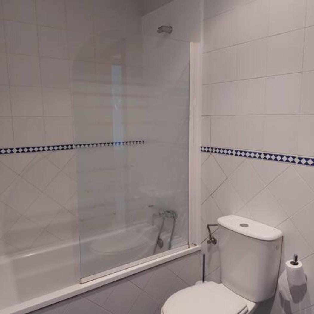 Ijd Apartaments 6 Parking Gratis Y Piscina Bormujos Buitenkant foto