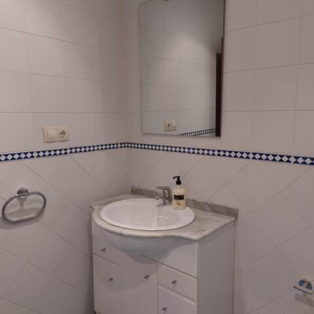 Ijd Apartaments 6 Parking Gratis Y Piscina Bormujos Buitenkant foto
